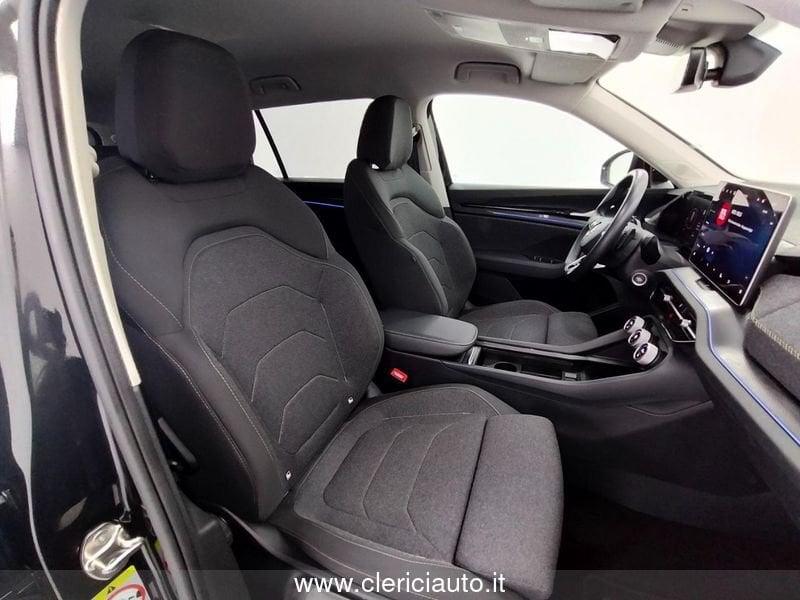Skoda Kodiaq 2.0 TDI DSG 7 posti Executive