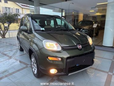 FIAT Panda Panda 1.3 MJT S&S Easy