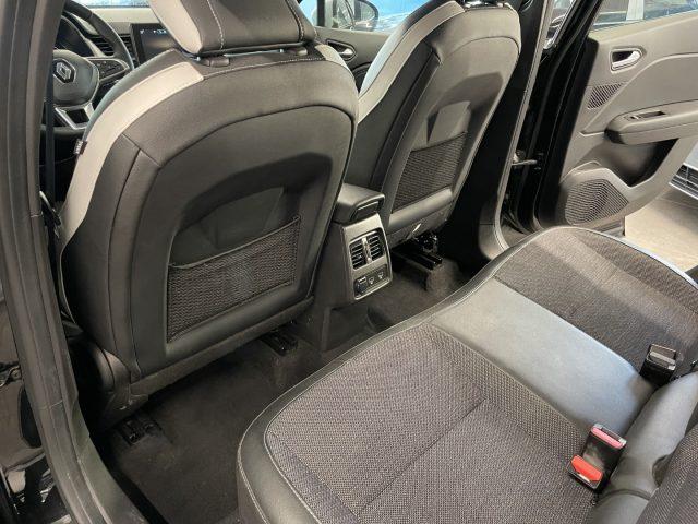 RENAULT Captur 1.0 TCe 90 CV Techno