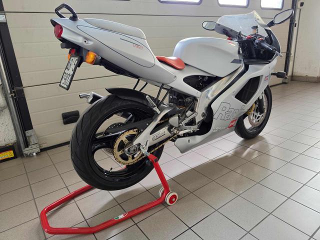 APRILIA RS 125 RS 125 REPLICA ROMBONI