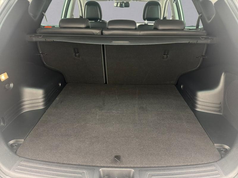 HYUNDAI IX35 2.0 CRDI XPOSSIBLE 4WD 13