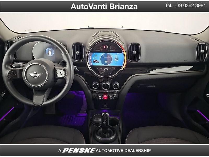 MINI Countryman Mini Countryman 1.5 Cooper Business