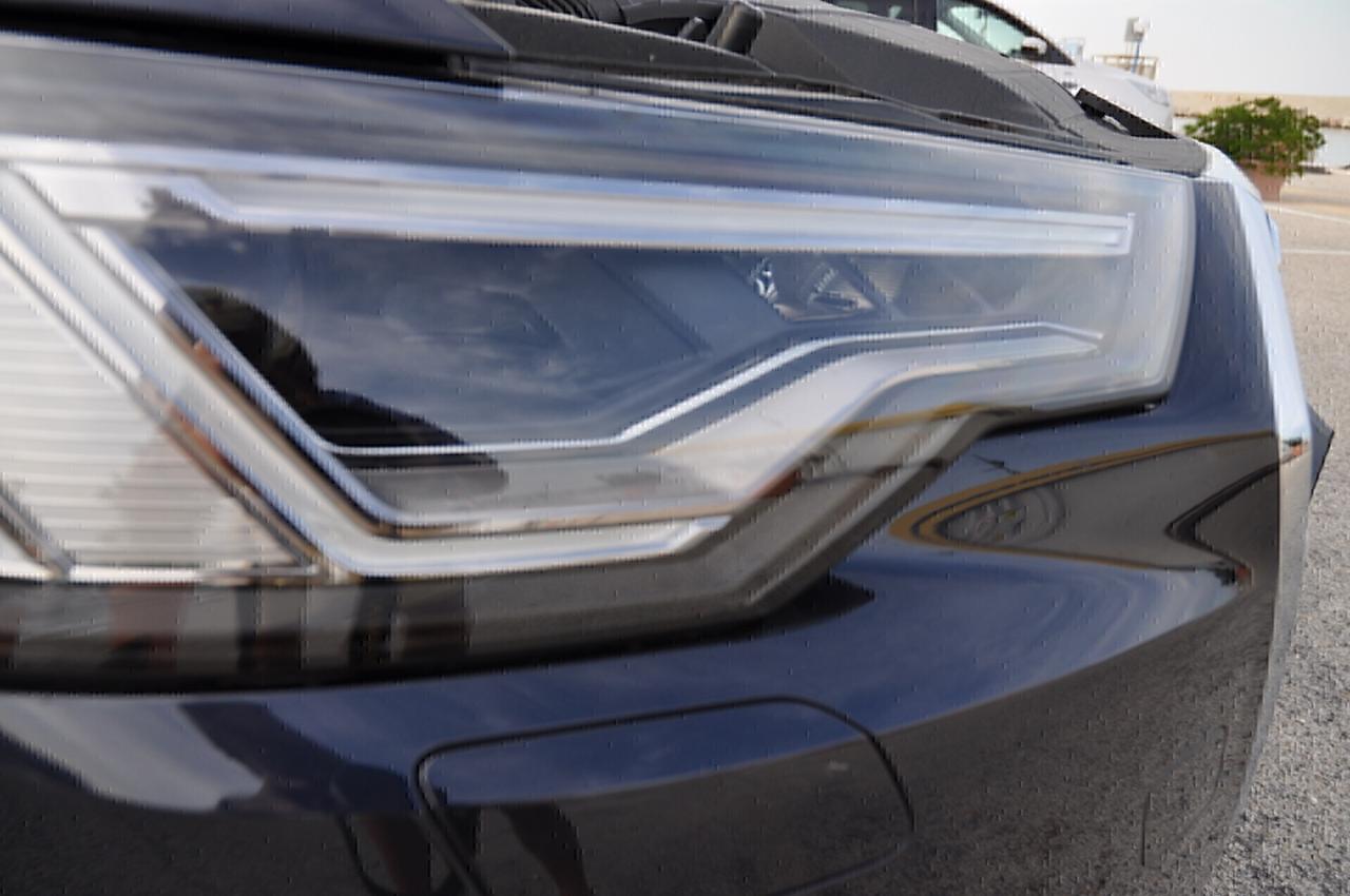 Audi A6 Avant 40 2.0 TDI S tronic