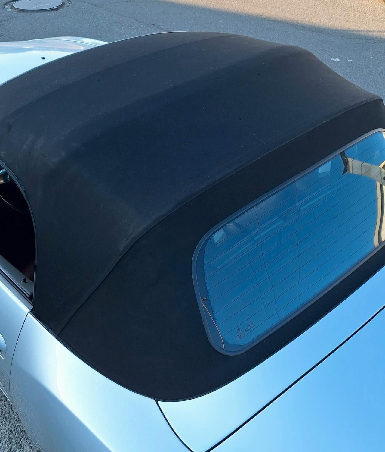 Bmw Z4 2.5i Roadster - PARI AL NUOVO