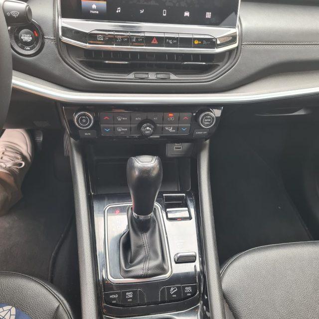 JEEP Compass 1.3 Turbo T4 190 CV PHEV AT6 4xe Limited