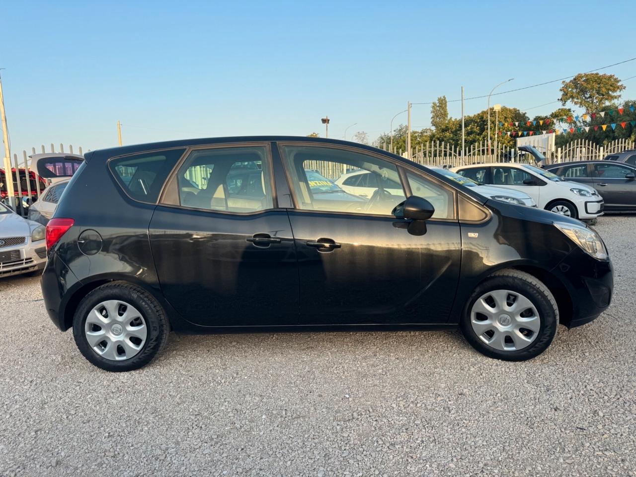 Opel Meriva 1.4 100CV Cosmo