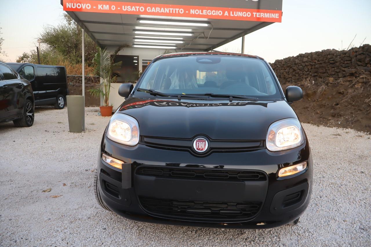 Fiat Panda 1.0 Tua A SOLI 185€