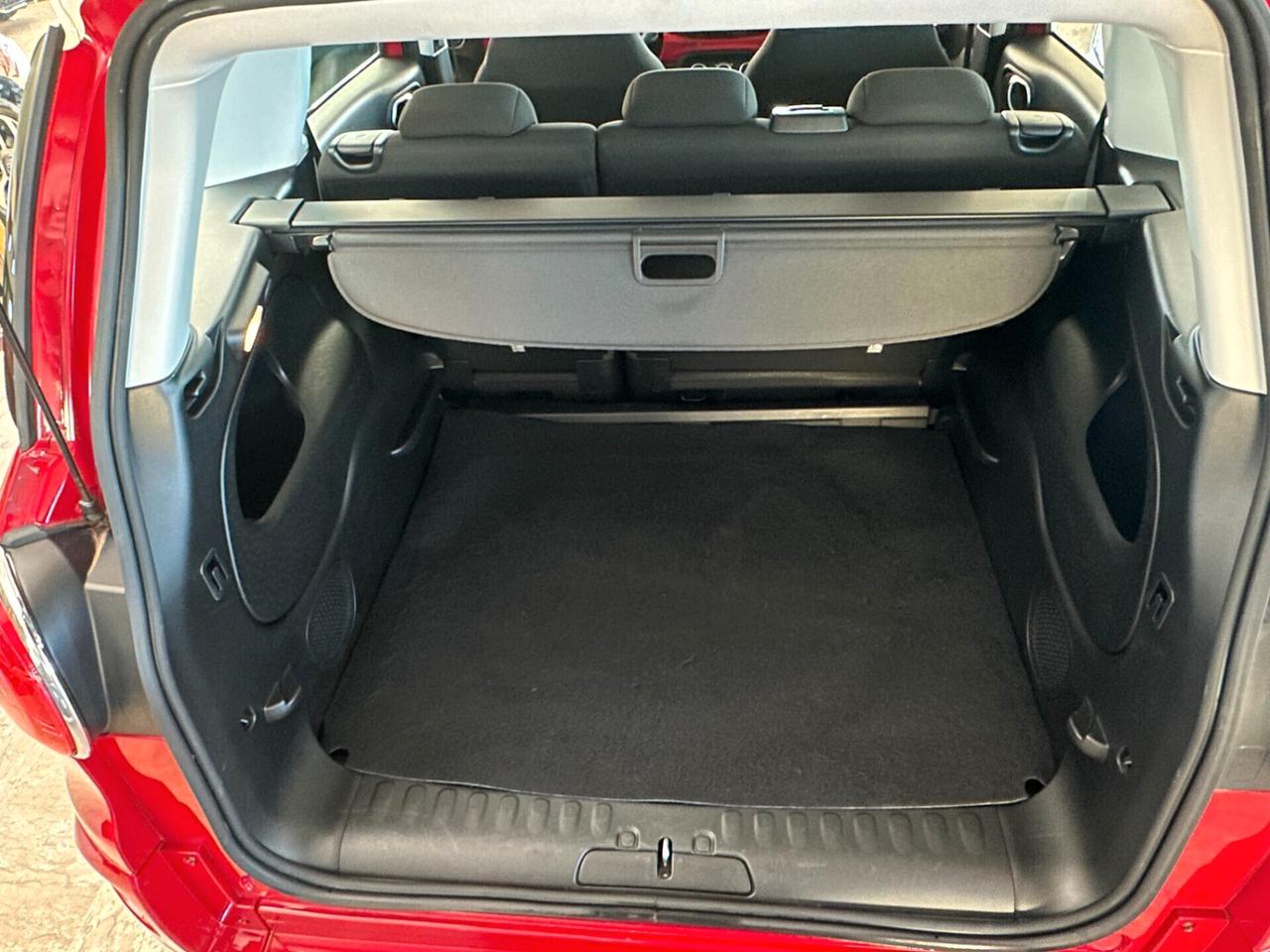 Fiat 500L Living 1.6 M.JET 120 cv. BUSINESS (Nav)