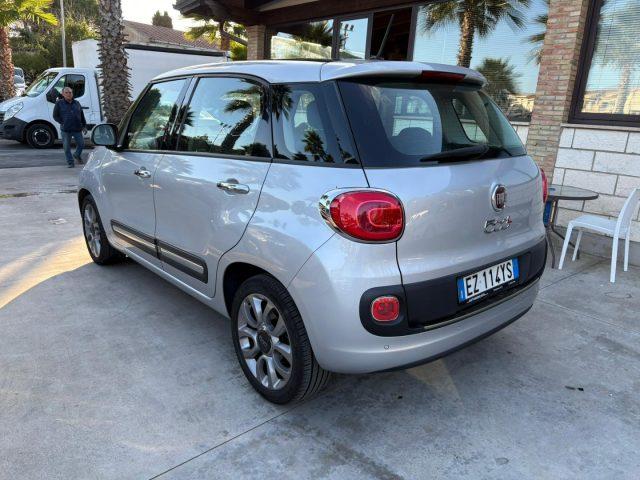 FIAT 500L 1.6 Multijet 120 CV Lounge