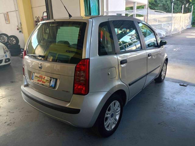 FIAT Idea 1.9 Multijet Dynamic