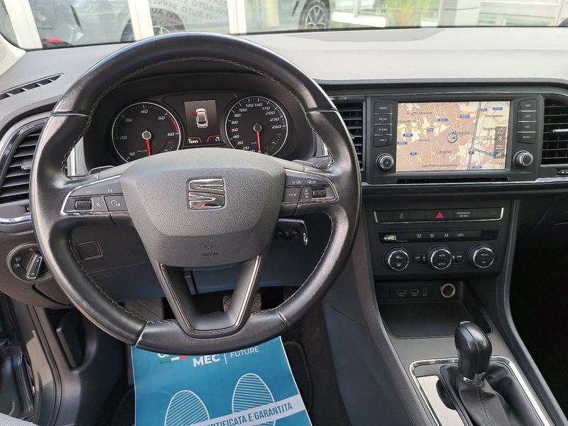 Seat Ateca 1.6 TDI DSG Business