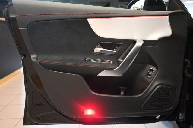 MERCEDES-BENZ CLA 45 AMG S AMG 4Matic PREMIUM PLUS TETTO RADAR CAM 19"FULL!