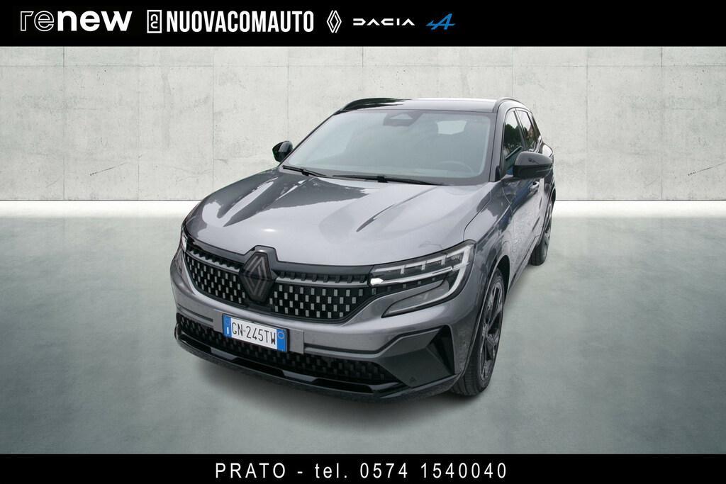 Renault Austral 1.2 E-Tech full hybrid Iconic Esprit Alpine