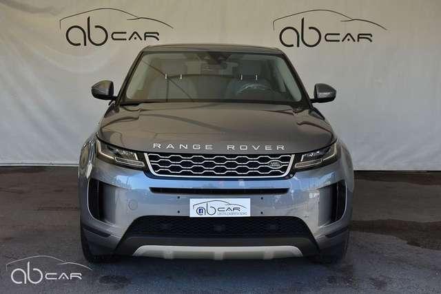 Land Rover Range Rover Evoque Range Rover Evoque 2.0D I4-L.Flw 150 CV S