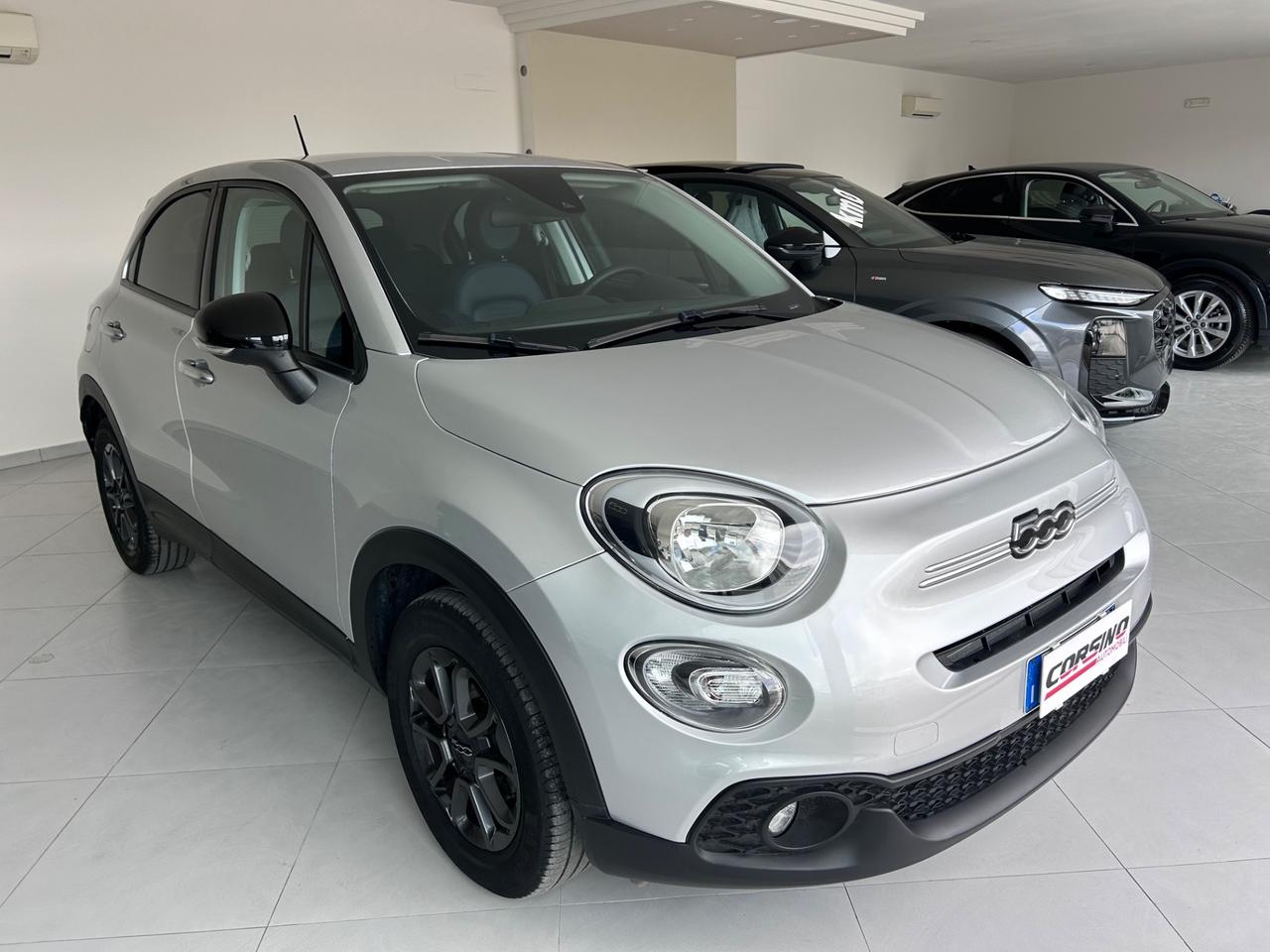 Fiat 500X 1.3 MultiJet 95 CV Club