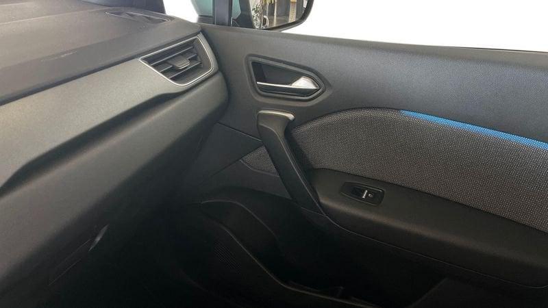 Renault Captur RENAULT Captur 1.0 TCe Techno