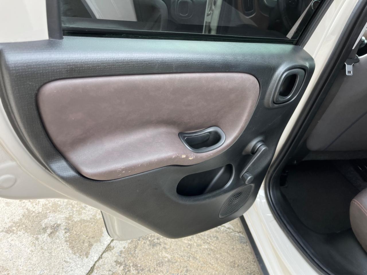 Fiat Panda Cross 1.3 MJT 80 CvS&S 4x4