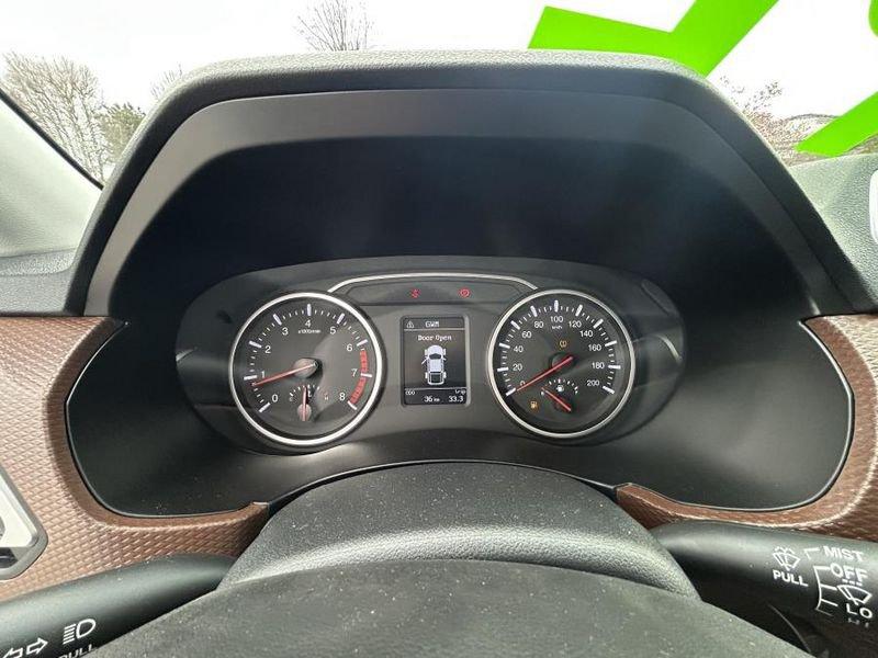 Great Wall Steed 4WD 2.4 GPL Premium P.L. 4x4 PASSO LUNGO