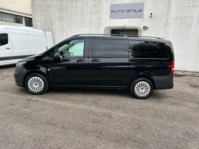 MERCEDES-BENZ Vito 2.0 116 CDI PC-SL Tourer Pro Long