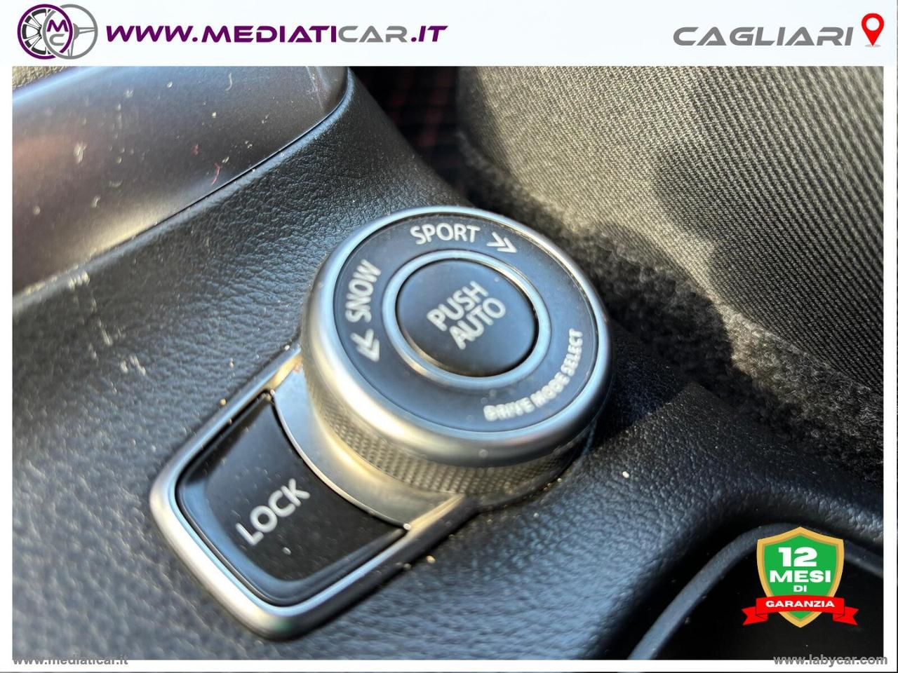SUZUKI S-Cross 1.4 Hybrid 4WD All Grip Cool