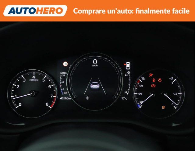 MAZDA CX-30 2.0L e-Skyactiv-G 150 CV M Hybrid 2WD Homura