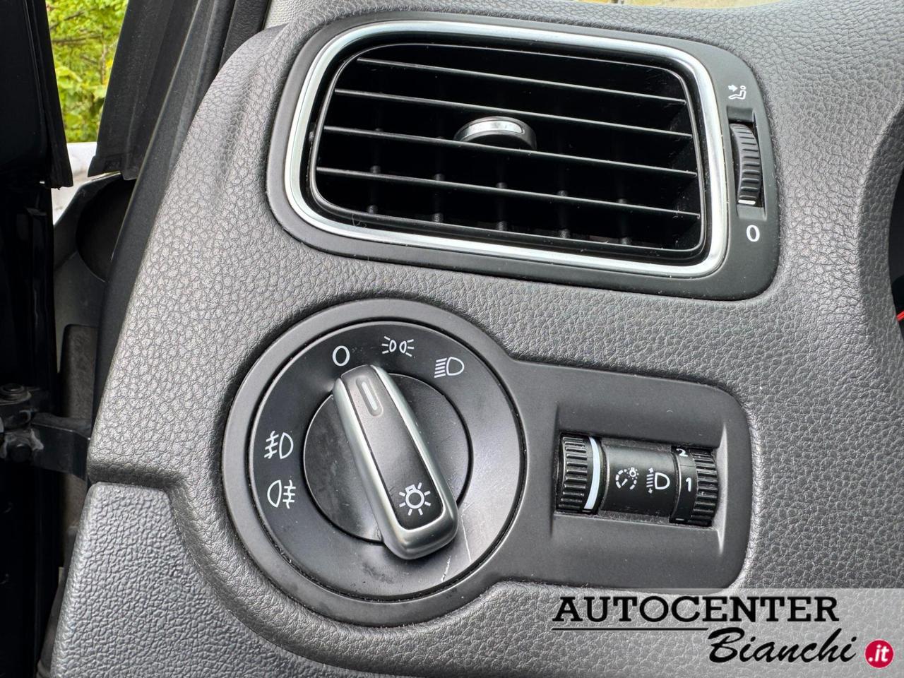 Volkswagen Polo 5 Porte 1.2 tdi Trendline