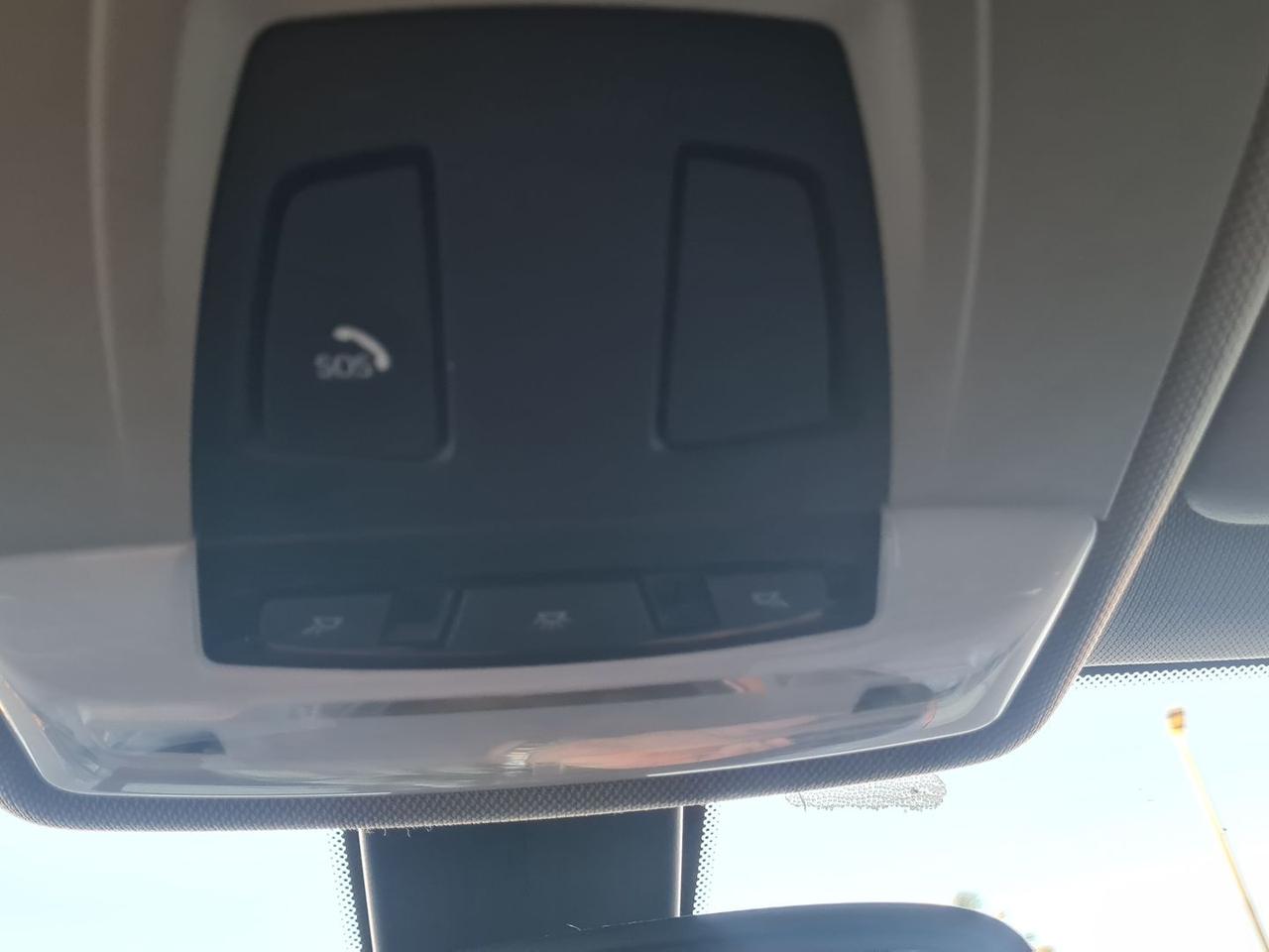 Bmw Serie 2 Gran Coupè 220d Advantage #9182