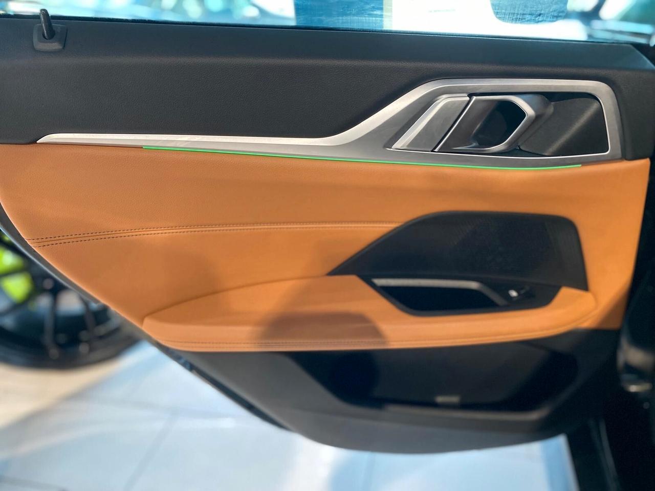 Bmw I4 eDrive 35 Sport