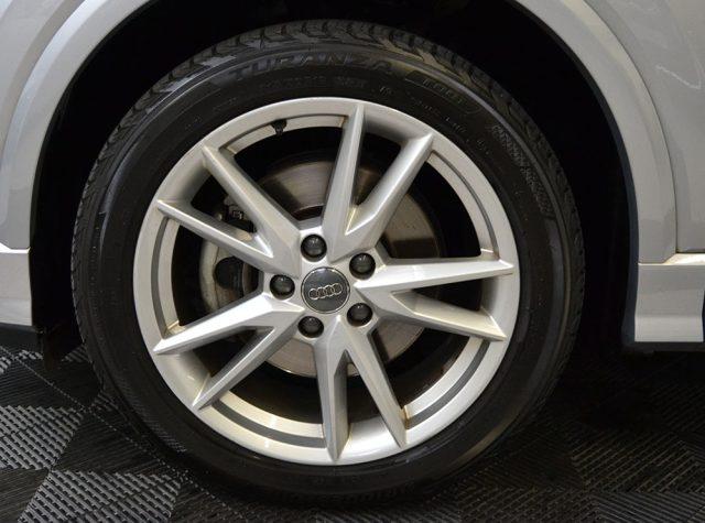 AUDI Q2 1.4 TFSI S tronic Sport S-Line-Keyless-Retrocamera