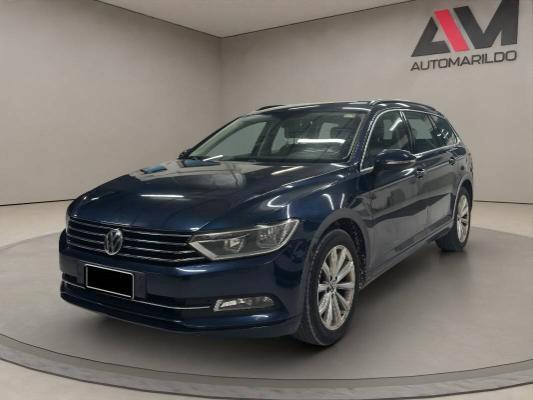 Volkswagen Passat Variant 2.0 tdi Business (businessline) 150cv