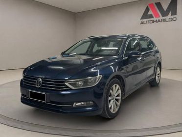 Volkswagen Passat Variant 2.0 tdi Business (businessline) 150cv