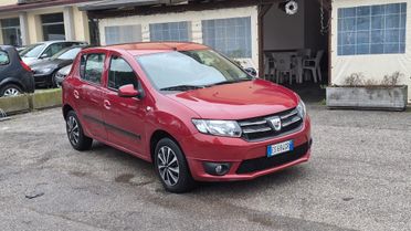 Dacia Sandero 1.5 dCi 8V 75CV GARANZIA 12 MESI