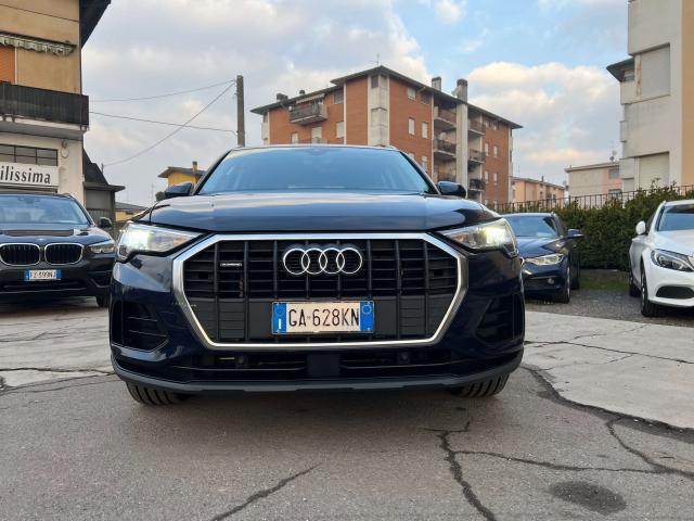 Audi Q3 Q3 35 2.0 tdi Business quattro