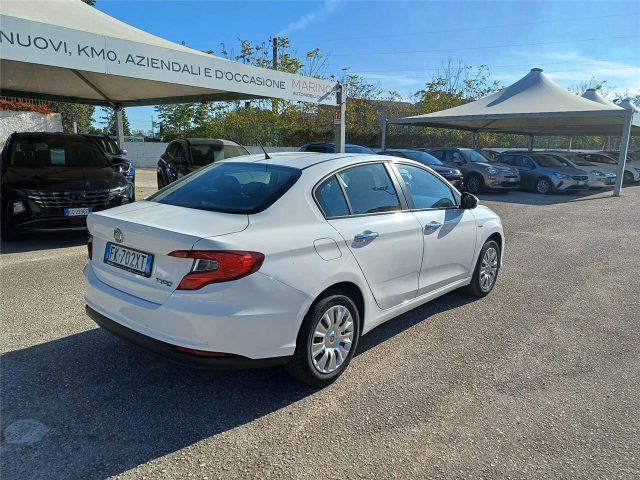 FIAT Tipo (2015-->) 1.3 Mjt 4 porte Easy