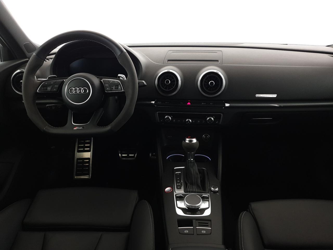 Sportback 2.5TFSI 400CV quattro S tronic