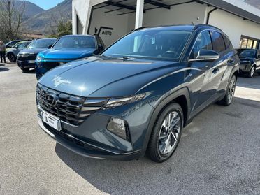 Hyundai Tucson 1.6 crdi 48V Xline 2wd imt