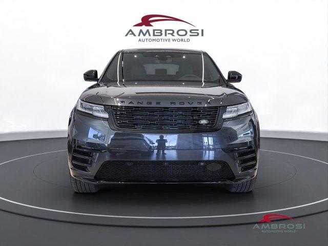 LAND ROVER Range Rover Velar PHEV AWD 5DR SWB Dynamic SE 404PS Auto