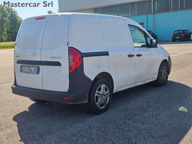 MERCEDES-BENZ Citan CITAN VAN 108 CDI LONG - GS334JX