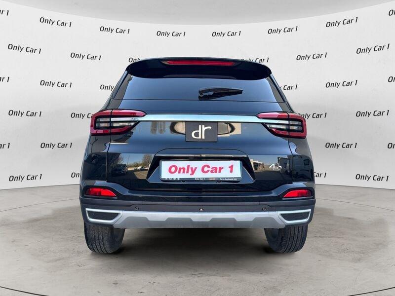 DR AUTOMOBILES dr 4.0 1.5 GPL