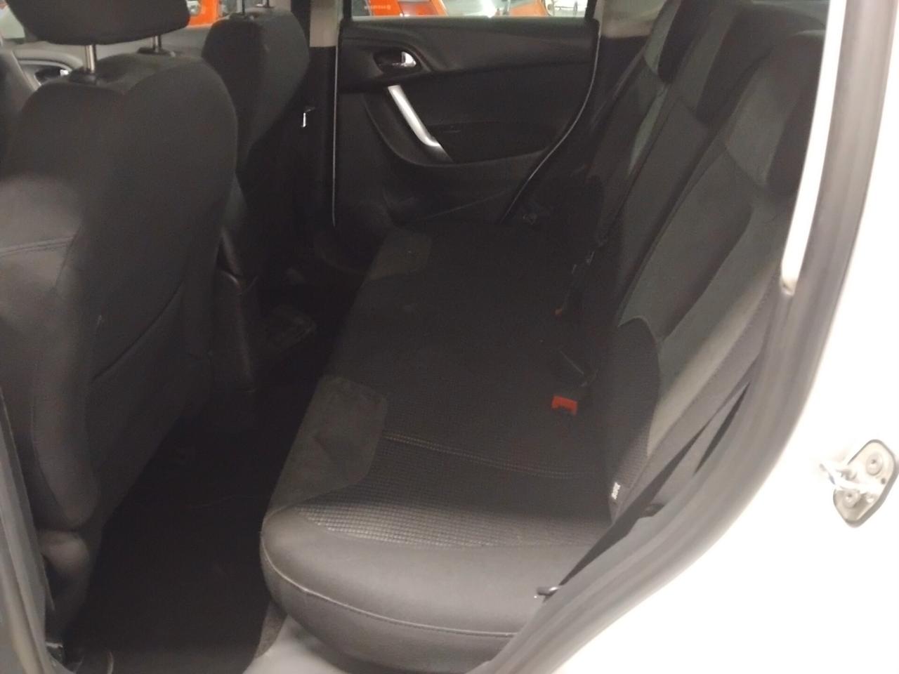 Citroen C3 1.4 HDi 70 Exclusive x neopatentati