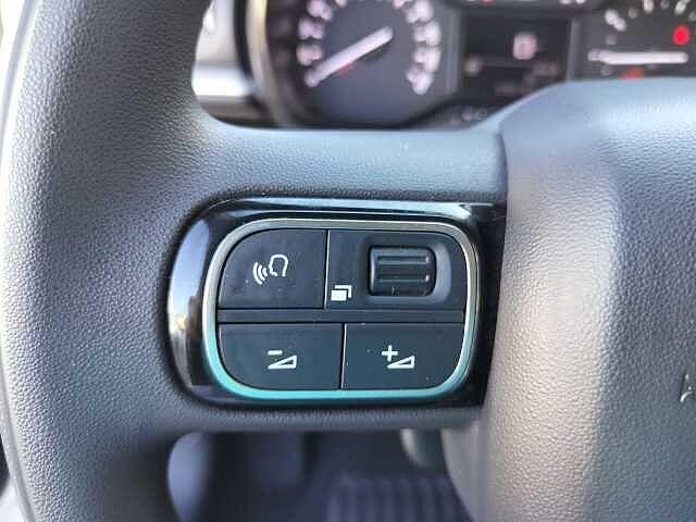 Citroen C3 PureTech 83 S&S Shine