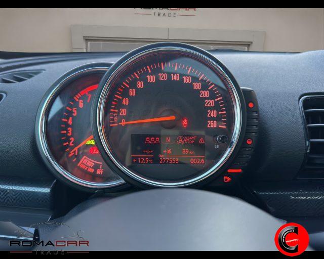 MINI Clubman 1.5 Cooper