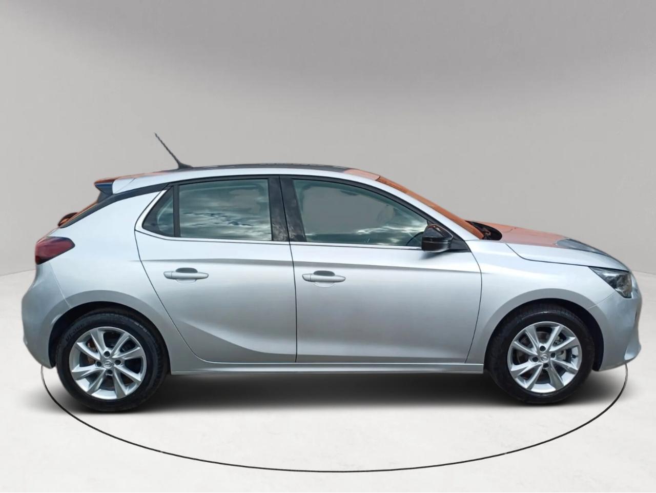 Opel Corsa 1.2 Edition