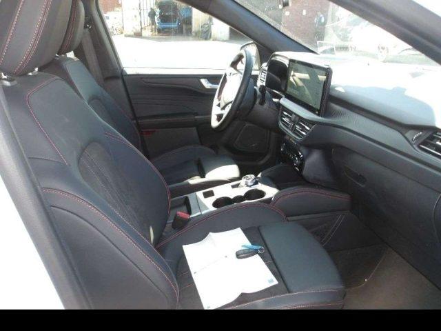 FORD Kuga ST-Line X 2.5 Plug In Aut. 2WD 243CV Tetto Apribil