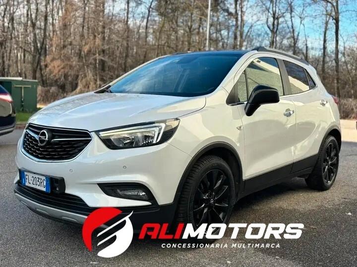 Opel Mokka X 1.6 CDTI Ecotec 136CV 4x2 aut. Advance