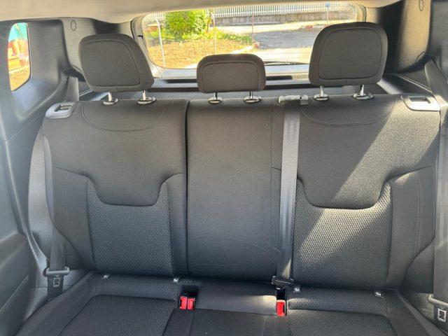 JEEP Renegade 1.0 T3 Night Eagle