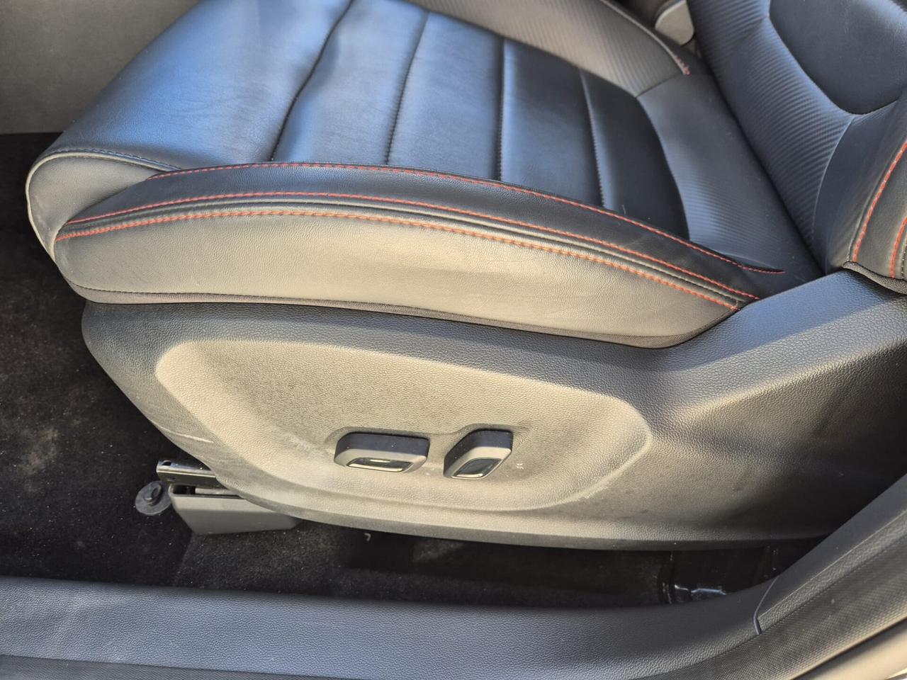 Mg ZS 1.5 VTi-tech Luxury - OK NEOPATENTATO