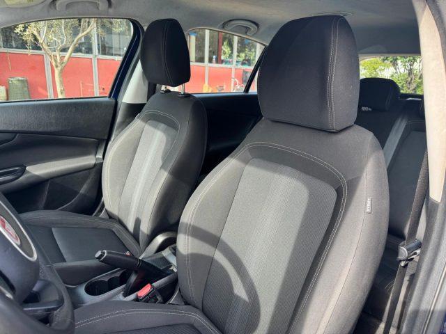 FIAT Tipo 1.4 95CV GPL 5 porte Lounge