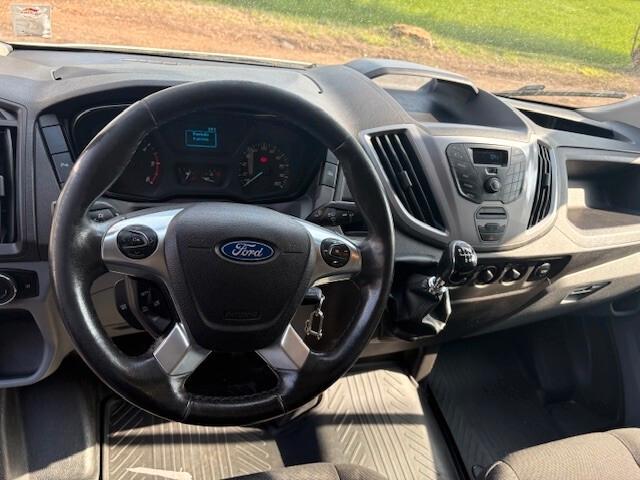 Ford Transit 2.0TDCI 131cv L2H2