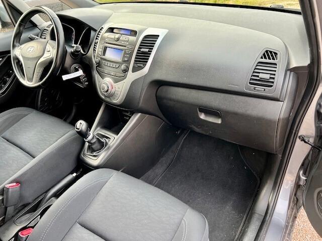 Hyundai iX20 1.4 CRDI NO garanzia